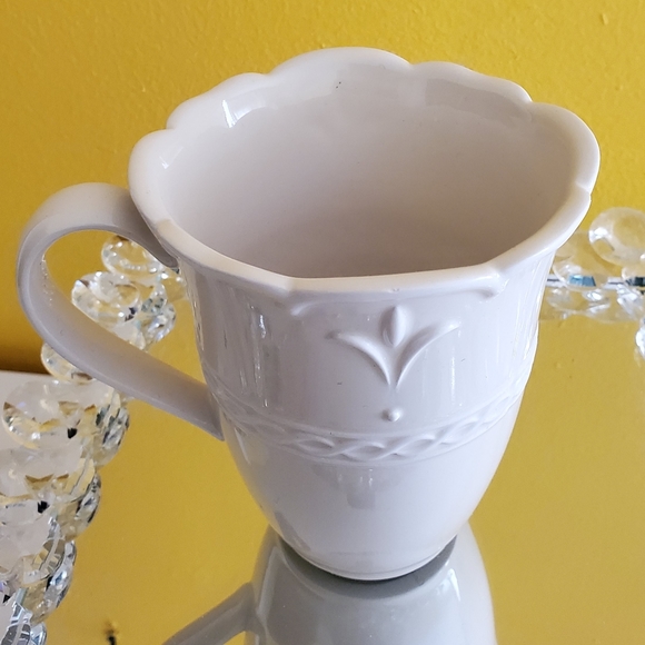 Lenox Coffee Mug - Picture 5 of 5